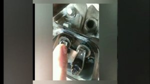 Двигатель мотоблока сильная отдача при заводке винов?