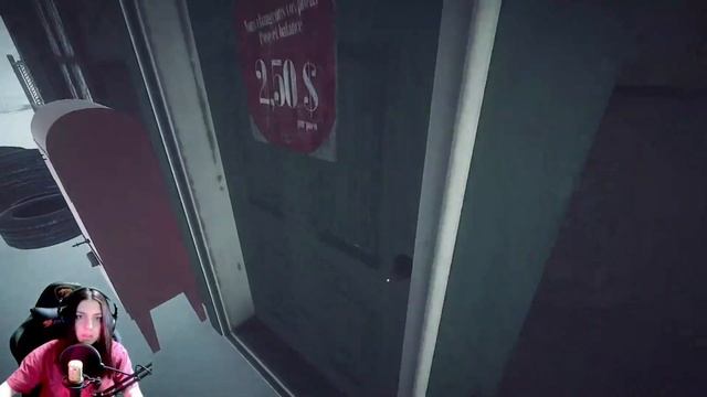 РАССЛЕДОВАНИЕ В БЕЛЫХ ДЖУНГЛЯХ ▶ KONA: Day One #1