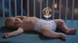 реклама pampers premium  care ночные трусики 2021 | Видео для дете?