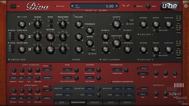 2 -A2 - The Control Bar смотреть онлайн