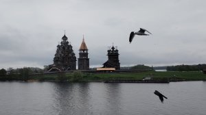 Кижи