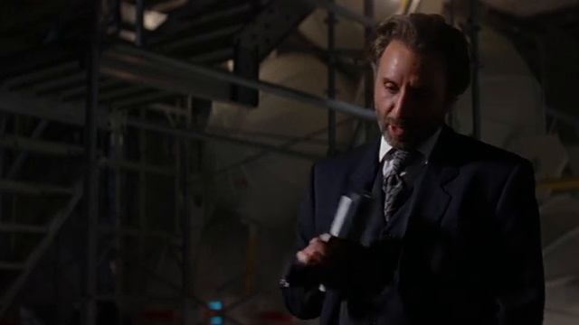 Патруль времени (Timecop 1994) Жан-Клод Ван Дамм ( Jean-Claude Van Damm