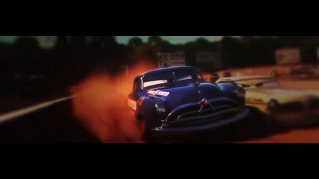 Победа Круз Финальная гонка • Тачки 3 смотреть онлайн