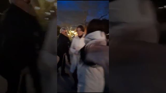 04.03.24 - Танцы на Приморском бульваре - Букет - Сергей Соков смотреть онлайн