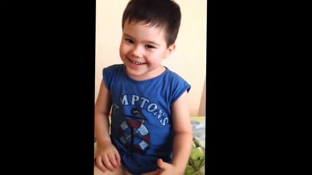 Сегодня Марк с утра решил стать драконом! смотреть онлайн