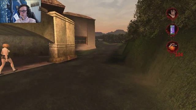 Postal 2 #1|Добро пожаловать в парадиз!