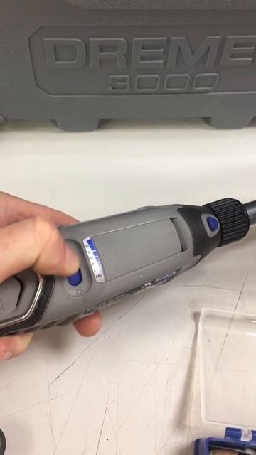 Гравер Dremel смотреть онлайн