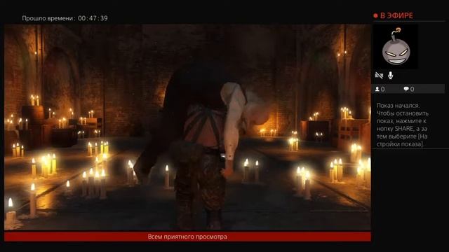 Прохождение Metal Gear solid V part 19