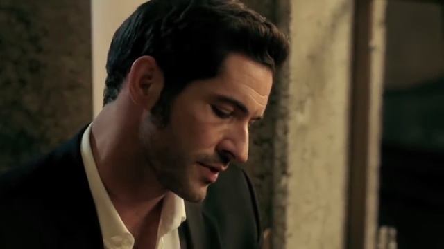 Люцифер . 1 сезон