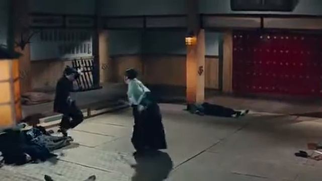 Кулак ярости - Брюс Ли/Bruce Lee - отрывок №372 смотреть онлайн