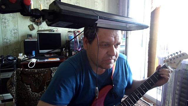 Autolux - Plantlife кавер смотреть онлайн