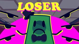 Bean's Show 6: Vitamin C Saves The World