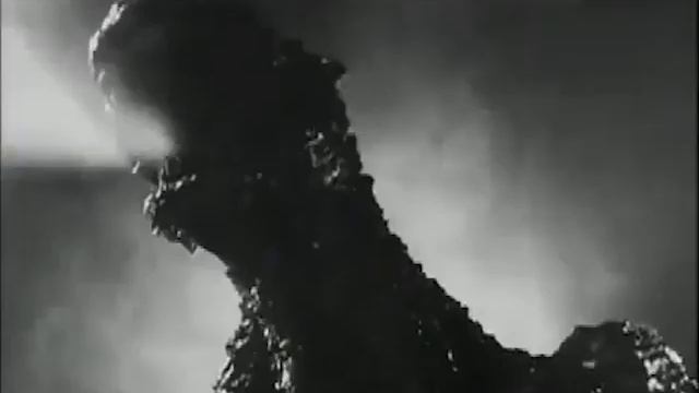 Годзиллафон #1 - Годзилла (1954) смотреть онлайн