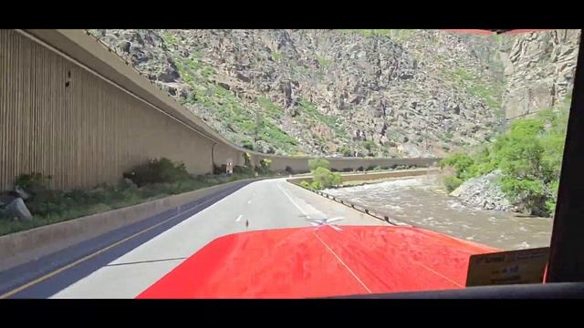 за 13 лет, Такое со мной Впервые | Дальнобой По США | 2018 Pet