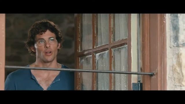 Соломенные псы смотреть онлайн