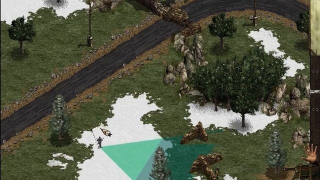 Commandos Behind Enemy Lines - МИССИЯ 1 смотреть онлайн