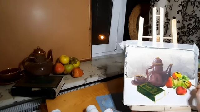 Картина "Хлеб Жизни" смотреть онлайн