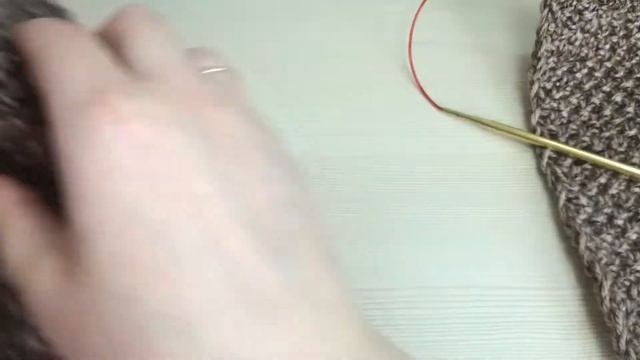 Кардиган для мальчика спицами//МК Часть 2