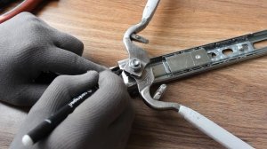 СКРЫТЫЙ АРБАЛЕТ АССАСИНА