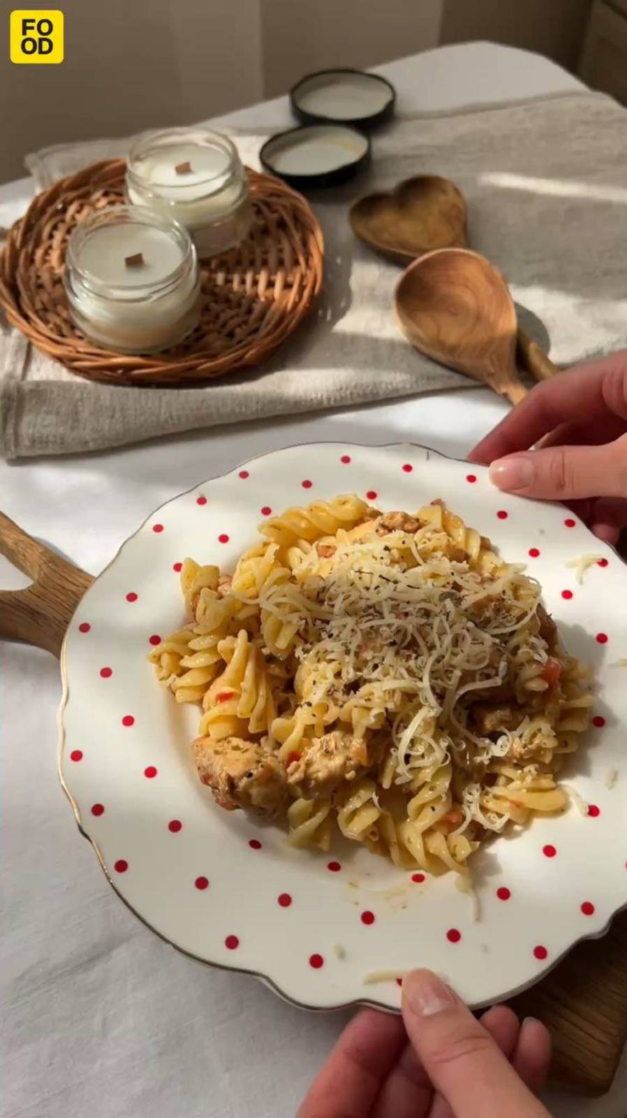 Food.ru — про жизнь со вкусом и смыслом