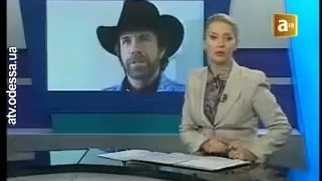 Всех в жопу%2C Чака Норриса в Президенты Украины смотреть онлайн