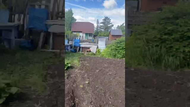 Дача обзор