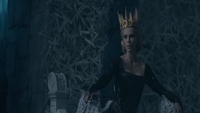 The Huntsman: Winter's War/Белоснежка и Охотник 2/Castle смотреть онлайн