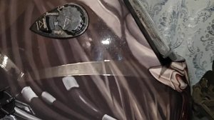 Сварочная маска ARCCAPTAIN.