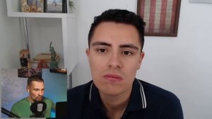 Ч.1 Американец в России / Впечатления на наших квартира