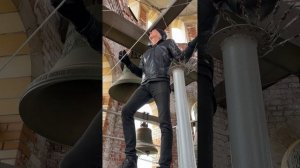 Заупокойный колокольный звон в память павших❗️поминайте со мной, смотрите до конца и молитесь ❗️