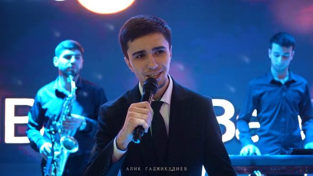 Вагид Вагидов - Гатфарин йиф смотреть онлайн