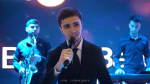 Вагид Вагидов - Гатфарин йиф