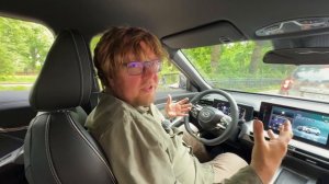 GAC GS4 / Большой тест-драйв