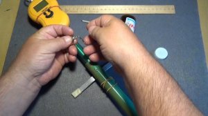 Тест лески на разрыв Своими руками