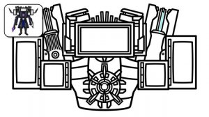 КАК НАРИСОВАТЬ НОВЫЙ УЛУЧШЕННЫЙ ТИТАН ТВ МЕН 2.0 из Ски?