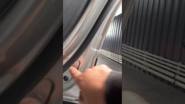 Антикор кодиак: заглушки отверстий.