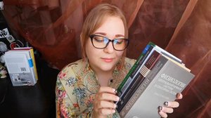 АСМР ОЧЕНЬ ЛАСКОВЫЙ БИБЛИОТЕКАРЬ 👩 ролевая игра