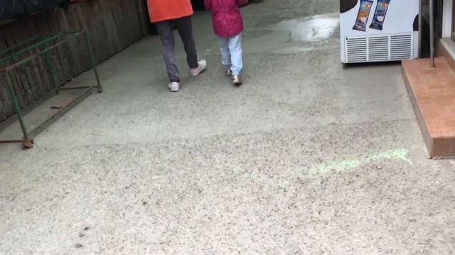 10.21г. Евпатория.Рынок. смотреть онлайн