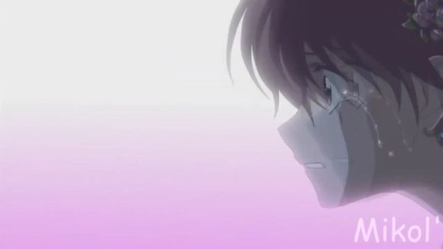 AMV-Руками По Зеркалам (совместно с Nanimura Kou) смотреть онлайн