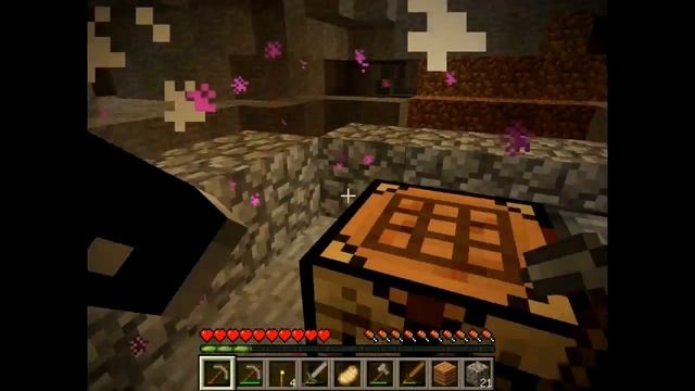 LP Угарные приключения в minecraft #3 смотреть онлайн