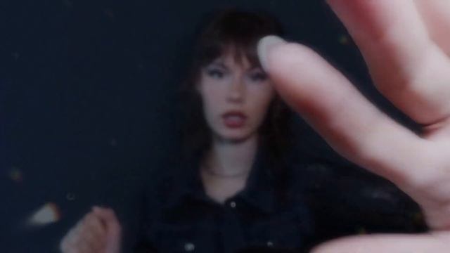 [АСМР] сеанс очищения ауры и медитации | рейки | чистка ? смотреть онлайн