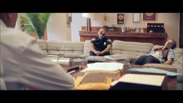 Неправильные копы Wrong Cops 2013