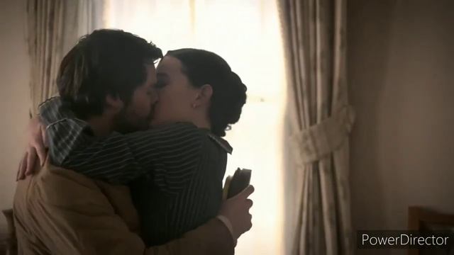 Удивительные истории/Amazing Stories2020Sam and Evelyn влюбился в её глаза удивительная историялюбв смотреть онлайн