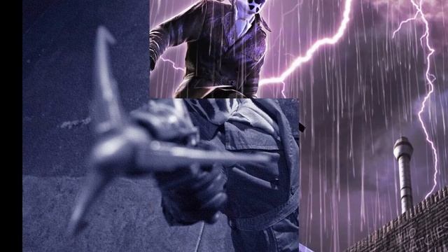 роршах смотреть онлайн