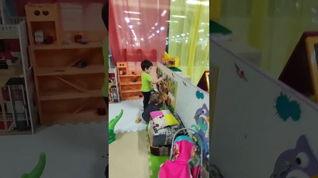 Апарт-отель Ханой-Москва, обзор. Декабрь 2024.Торговый ц?