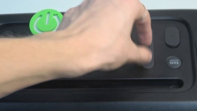 Как сбросить JBL Partybox On The Go Essential до заводских настроек смотреть онлайн