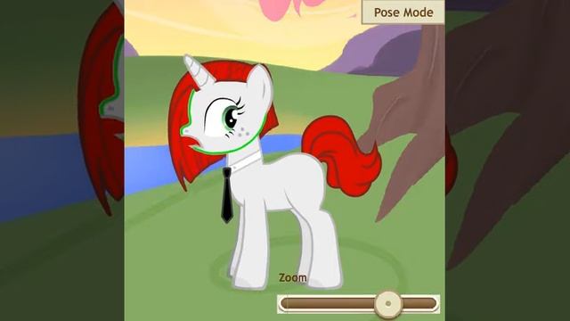 МЛП Сериал : " Кантерлотская школа магии " Серия 1. смотреть онлайн