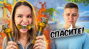 МЕСТЬ ЗА ХОЛДИКА!😈 СЛИЛИ ВСЕ ФЛЕШКИ СОЛАР