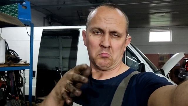 VW T5 2,0TDI 4×4. Коленвал заклинило, непонятная причина и кап ремонт 3 часть смотреть онлайн