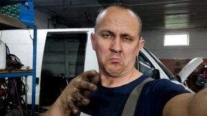 VW T5 2,0TDI 4×4. Коленвал заклинило, непонятная причина и кап ремонт 3 часть